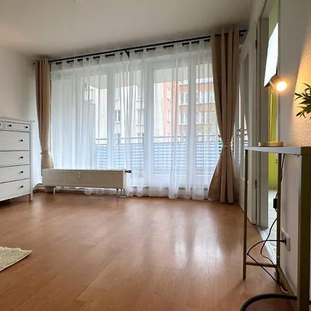 Appartamento I Amazing 100sqm In Berlin-friedrichshain *