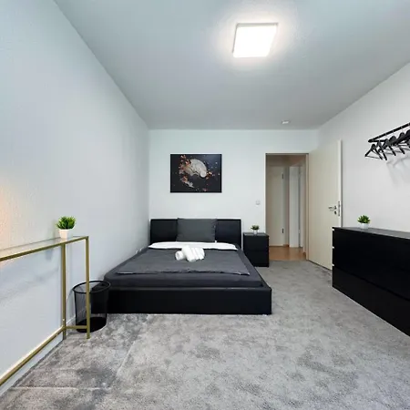 I Amazing 100sqm In Berlin-friedrichshain Appartamento Berlino