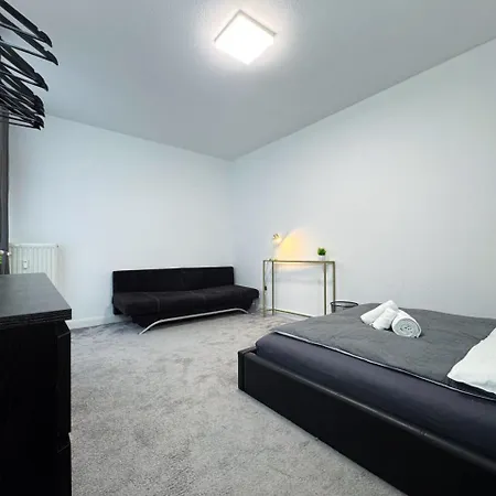I Amazing 100sqm In Berlin-friedrichshain * Berlino