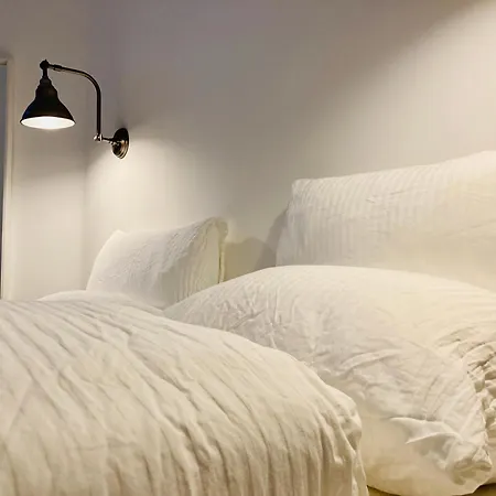 Habitación en casa particular Serviced Im Herzen Berlin's *