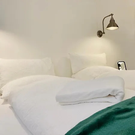 Serviced Im Herzen Berlin's Habitación en casa particular Berlín