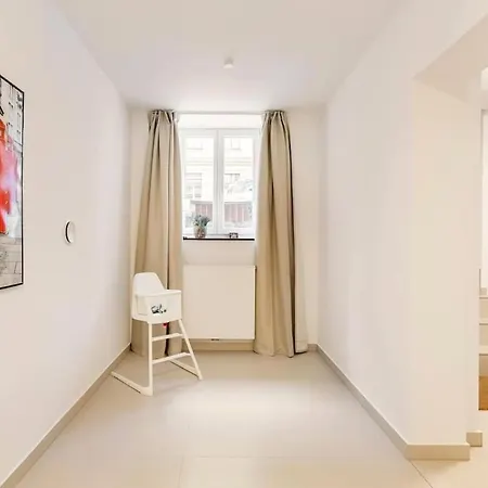 Mitte I 2 Doule Beds I Fast Wifi Apartment