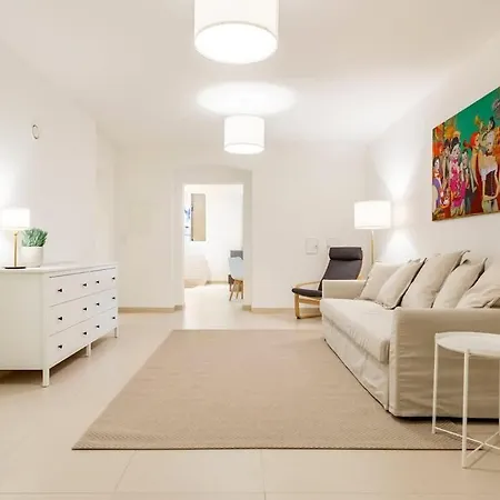 Mitte I 2 Doule Beds I Fast Wifi Apartment Berlin
