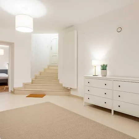 Apartment Mitte I 2 Doule Beds I Fast Wifi Berlin