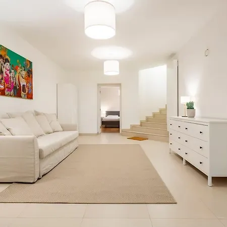 Apartment Mitte I 2 Doule Beds I Fast Wifi