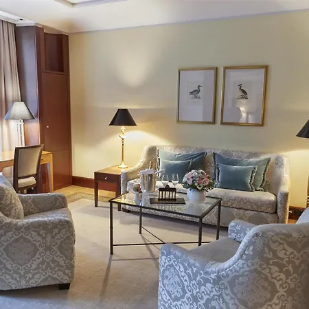 Hotel Adlon Kempinski 5*