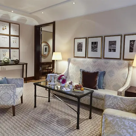 Adlon Kempinski Berlin