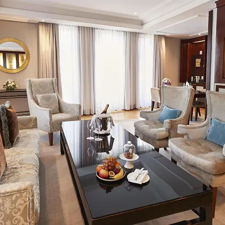 Hotel Adlon Kempinski