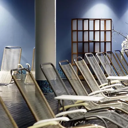Centrovital Hotel Berlino