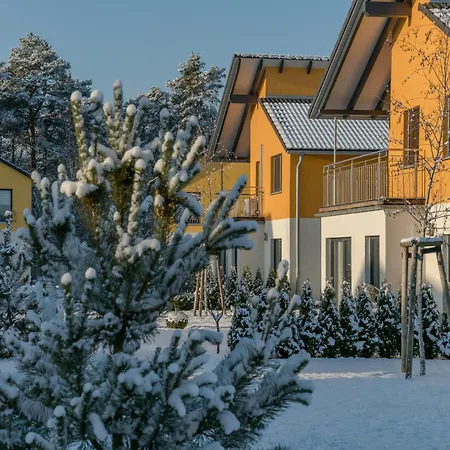 Ruebezahl Haus 20 Mohn Holiday home *