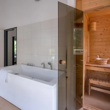 Holiday home Ruebezahl Haus 20 Mohn