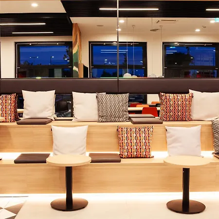 Ibis Budget Airport 베를린