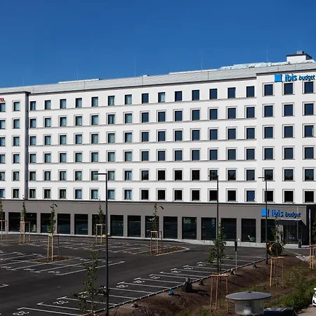 Ibis Budget Airport 호텔 베를린
