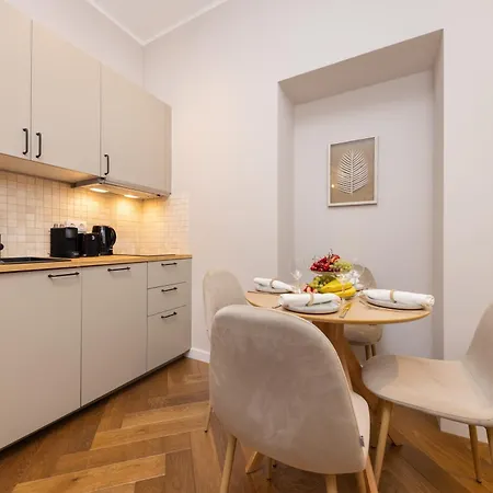 Apartmán Fabel Am Zoo
