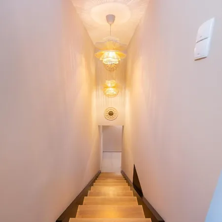 Apartmán Fabel Am Zoo Berlín