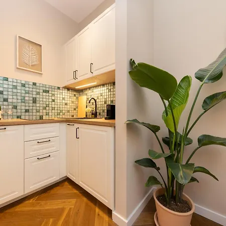 Fabel Am Zoo Apartmán