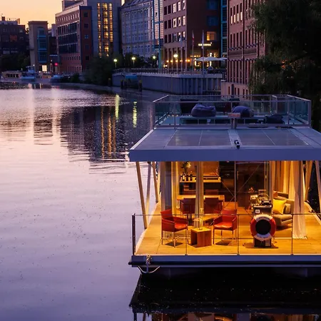 Nido By Patio * Berlin