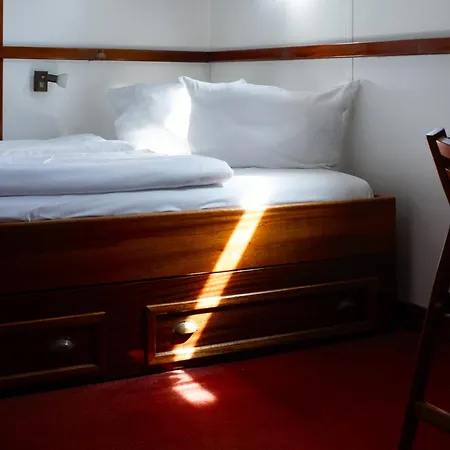 Hotel Schmoeckwitz Berlín
