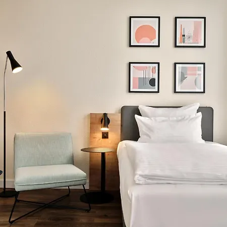 Garner - Schoeneberg By Ihg Hotel Berlin