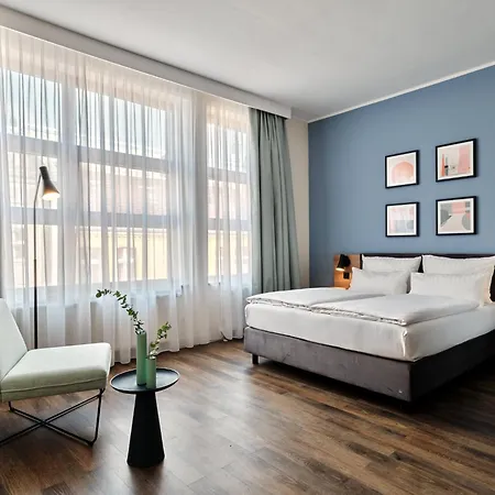 Garner - Schoeneberg By Ihg Hotel Berlin