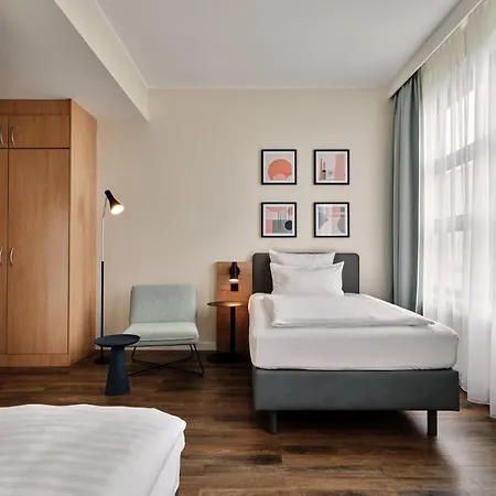 Hotel Garner - Schoeneberg By Ihg