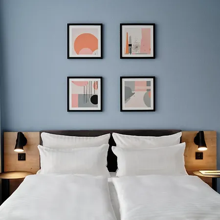 Garner - Schoeneberg By Ihg Berlin