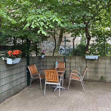Gesundbrunnen-2 ベルリン