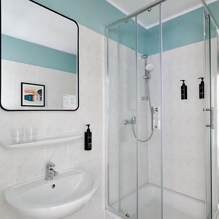 Garner - Schoeneberg By Ihg Berlin