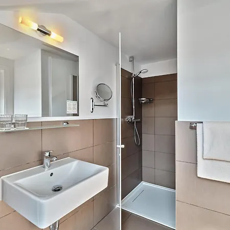 Garner - Schoeneberg By Ihg Hotel Berlin