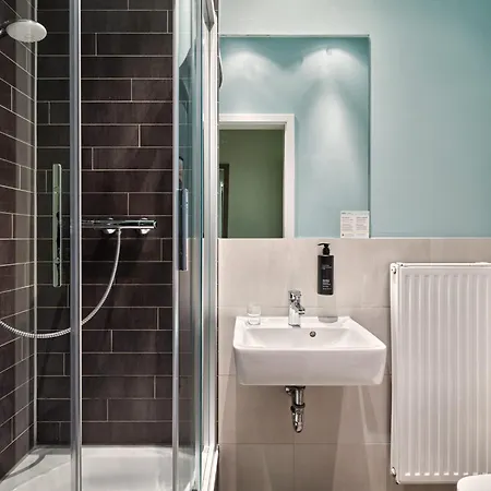 Hotel Garner - Schoeneberg By Ihg 3*