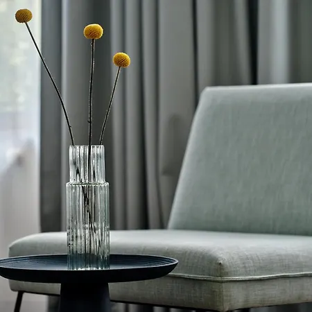 Garner - Schoeneberg By Ihg Hotel
