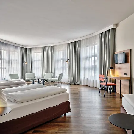 Garner - Schoeneberg By Ihg 3* Berlin