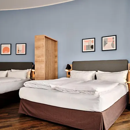 Garner - Schoeneberg By Ihg Hotel Berlin