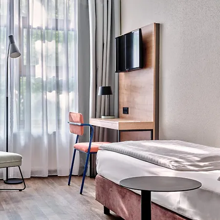 Garner - Schoeneberg By Ihg Hotel Berlin