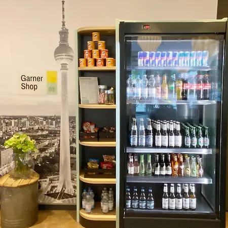 Select Gendarmenmarkt 4*