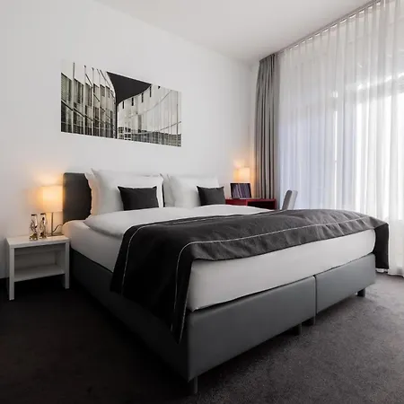 Select Gendarmenmarkt 4* Berlin