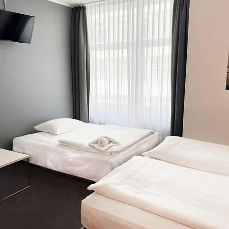 Select Gendarmenmarkt Hotel 4*