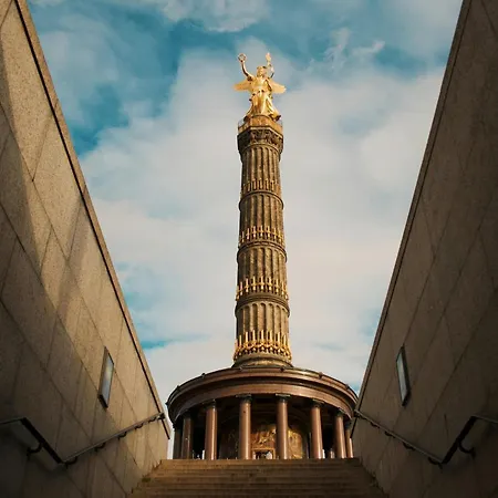 Select Gendarmenmarkt Hotel Berlin