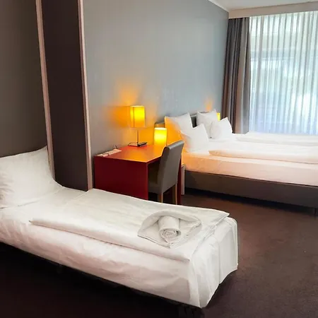 Hotel Select Gendarmenmarkt