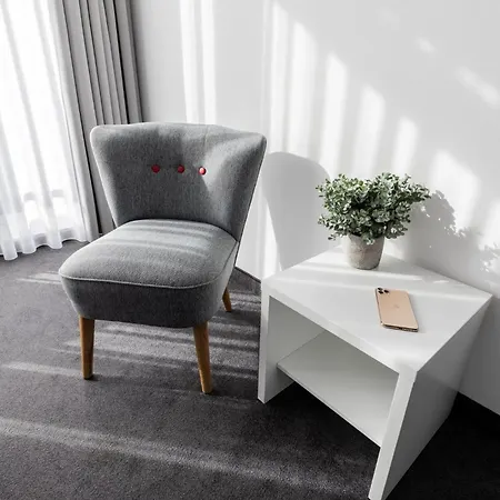 Select Gendarmenmarkt Hotel 4*