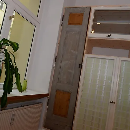 Apartment Mopsbox Berlin