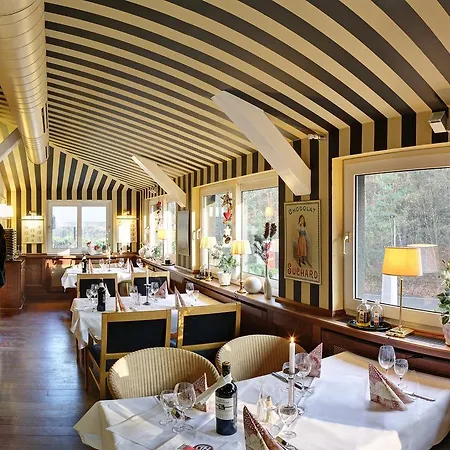 Gruenau 4*