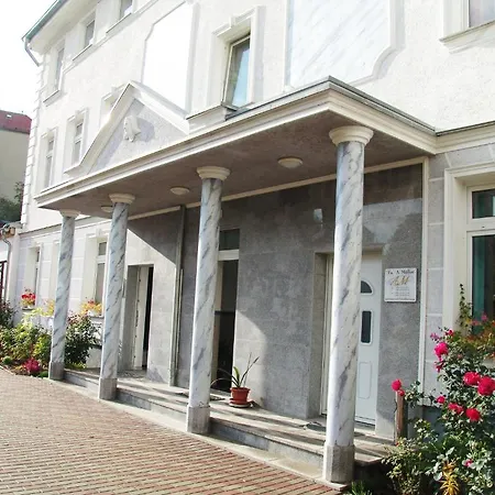 Apart Haus Ariadna * Berlin