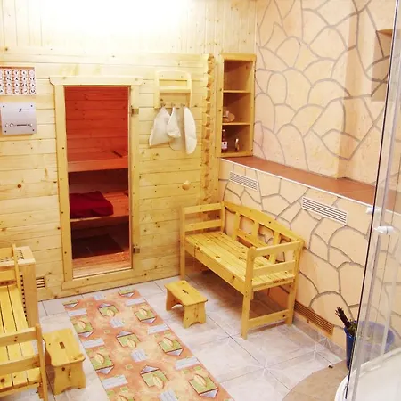 Apartment Apart Haus Ariadna