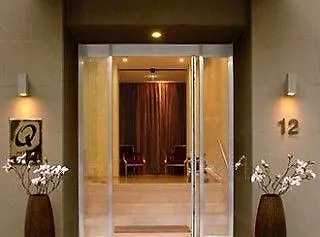 Hotel Quentin Boutique Berlin