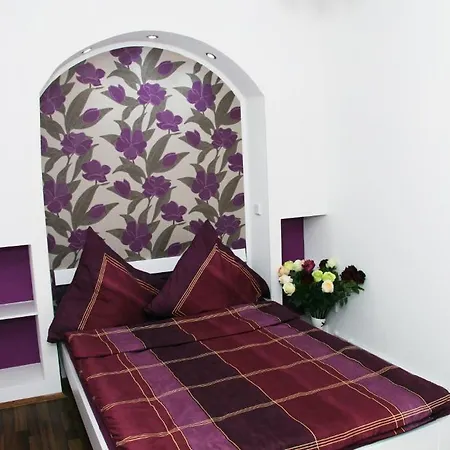 Apart Haus Ariadna Berlin