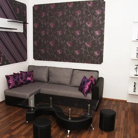 Apart Haus Ariadna Apartment