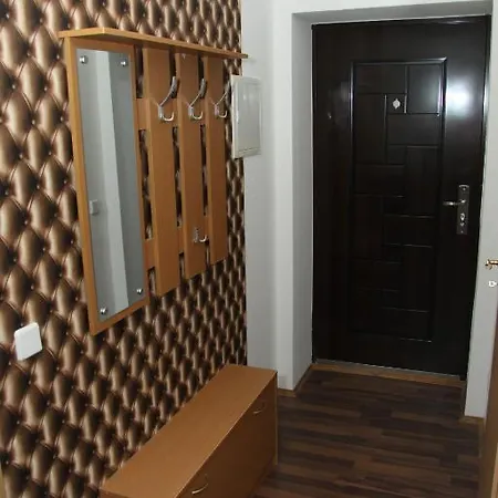 Apart Haus Ariadna *