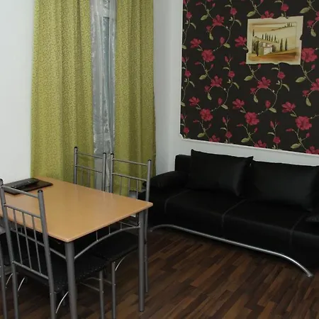 Apart Haus Ariadna Berlin