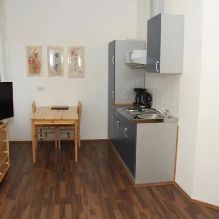 Apart Haus Ariadna Apartment *